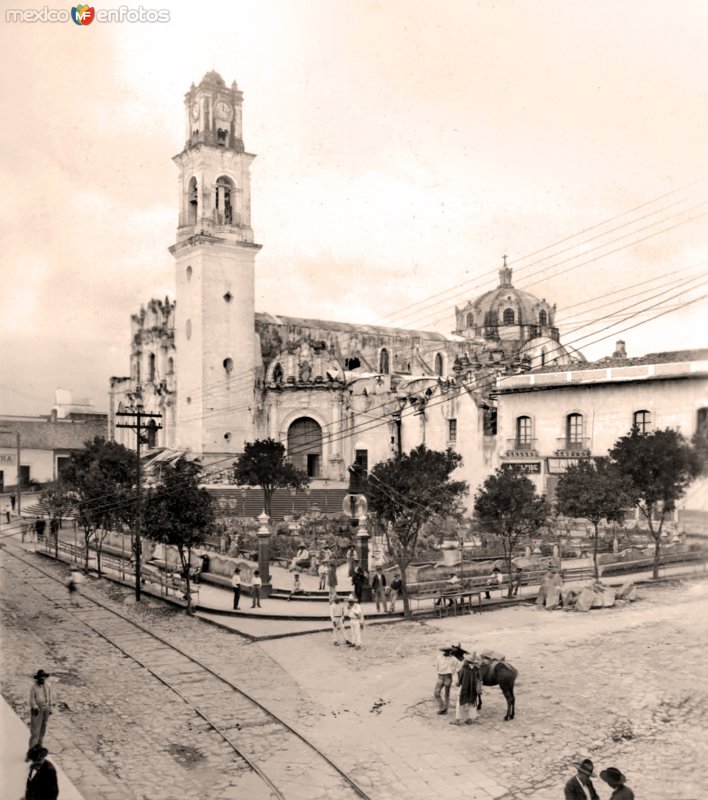 Foto Antigua 1