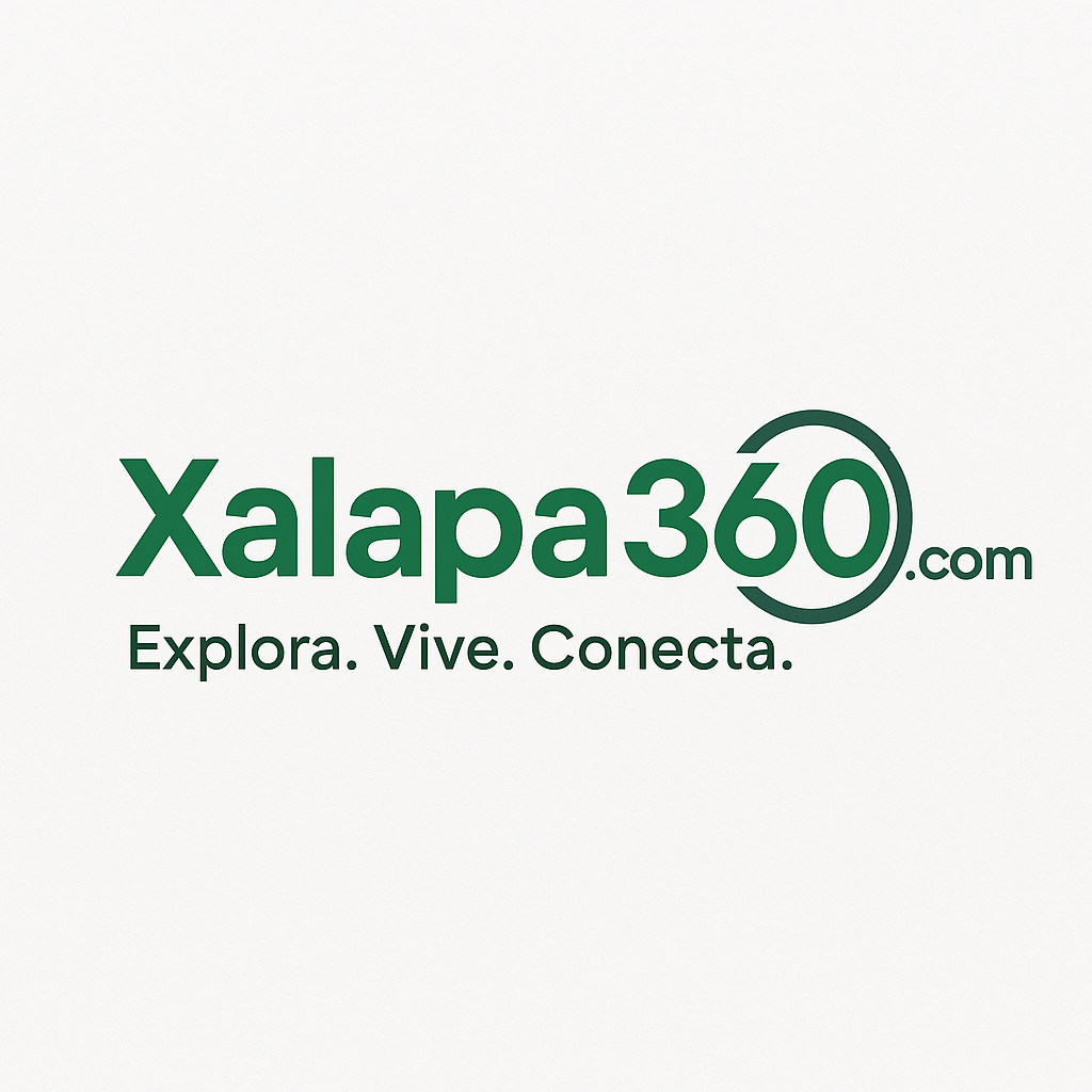 Logo Xalapa360