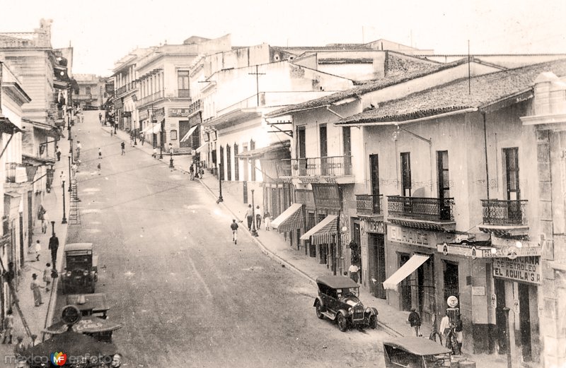 Foto Antigua 2